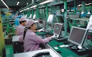 再登全國(guó)榜！福州軟件外包服務(wù)強(qiáng)勢(shì)崛起，福清長(zhǎng)樂(lè)共譜產(chǎn)業(yè)新篇